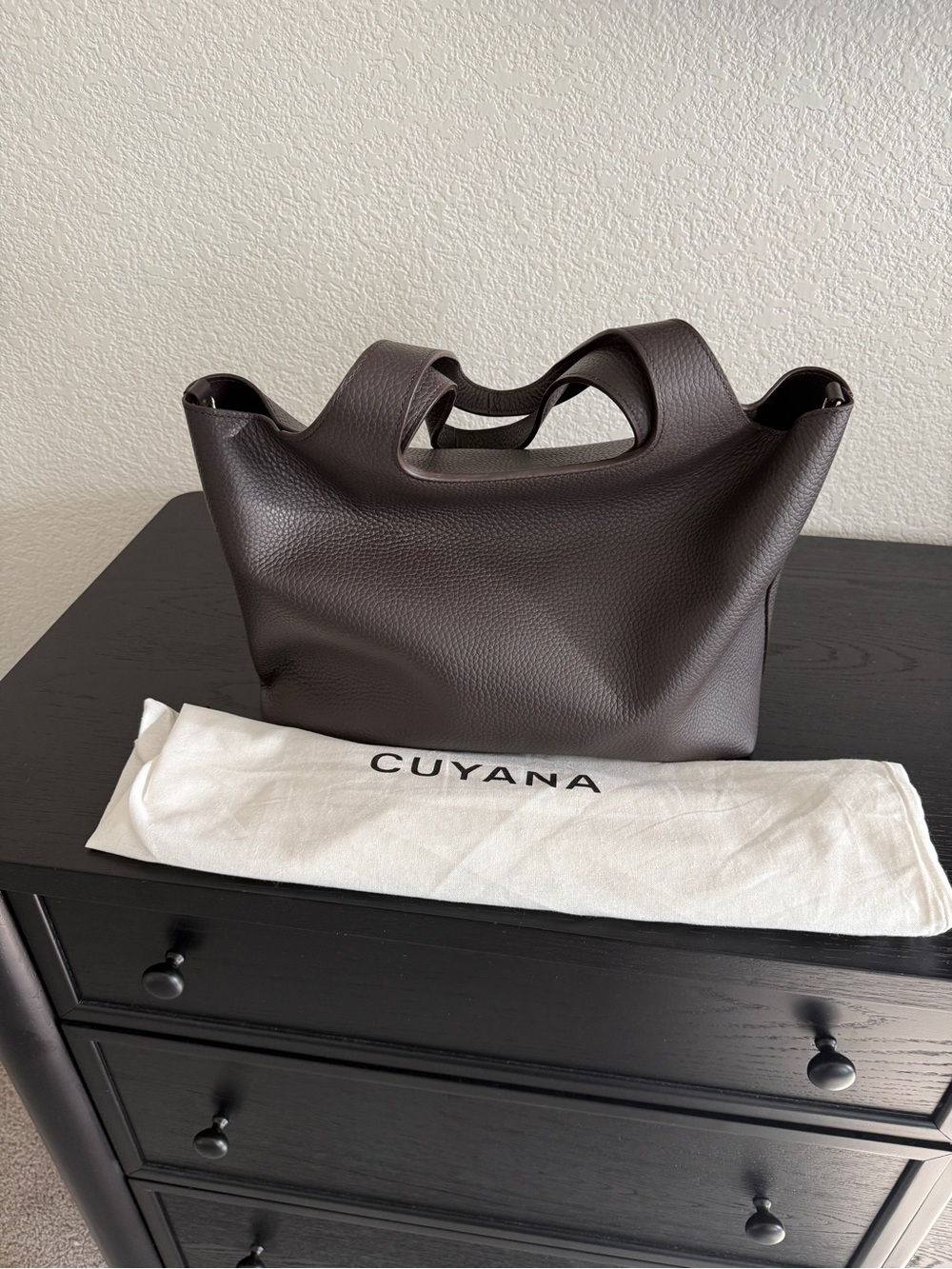 Cuyana System Zipper Tote 13-inch - Picture 3 of 13